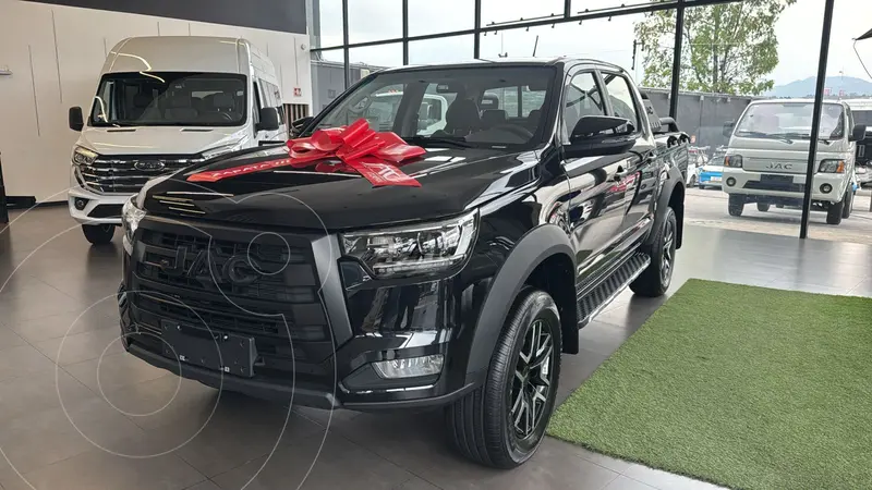 Foto JAC Frison T8 2.0L Diesel 4x4 nuevo color A eleccion precio $459,000