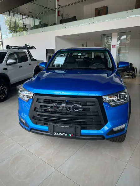 jac frison-t8