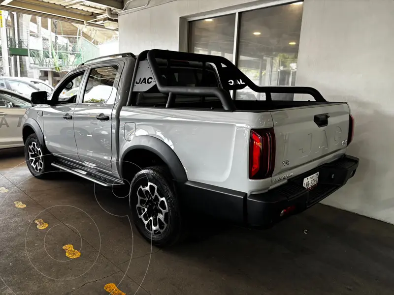 jac frison-t9