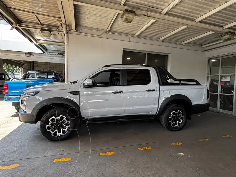 jac frison-t9