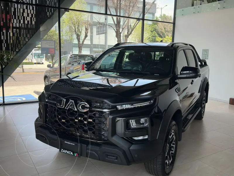 jac frison-t9