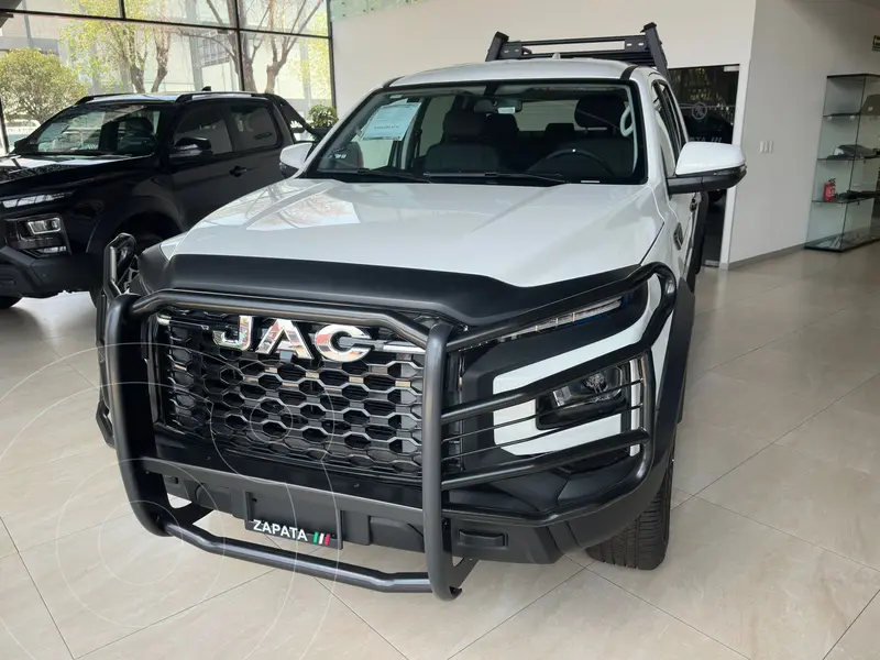 jac frison-t9