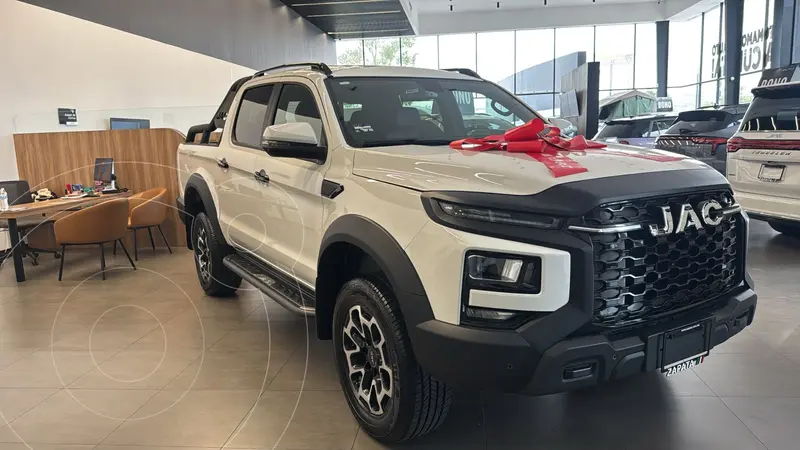 Foto JAC Frison T9 4x4 nuevo color A eleccion precio $629,000
