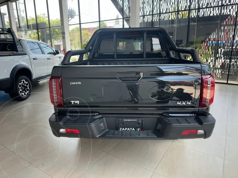 jac frison-t9