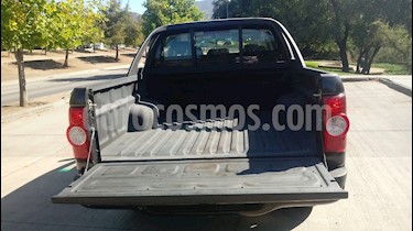 Foto JAC Frison T6 usado (2019) color Negro precio $325,300