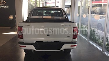Foto JAC Frison T6 nuevo color Blanco precio $374,000