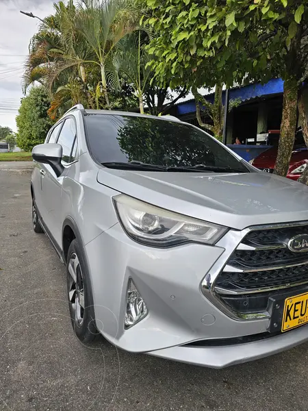 2018 JAC Grand S3 1.6L