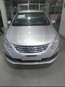 JAC J4 1.5L nuevo color Plata precio $229,000
