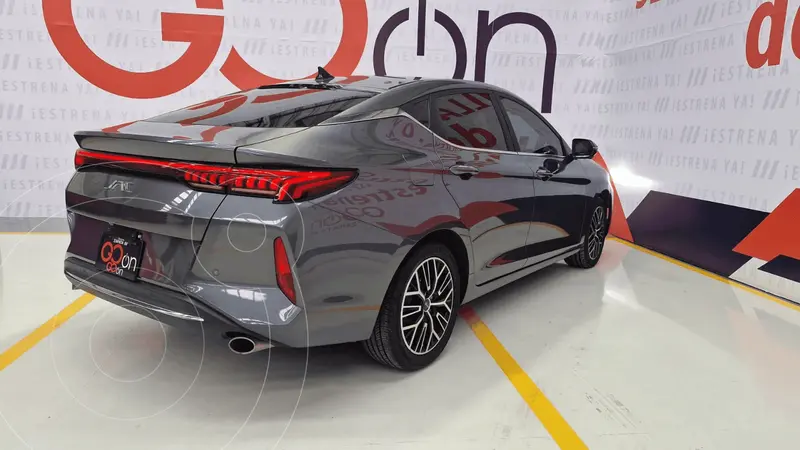 jac j7