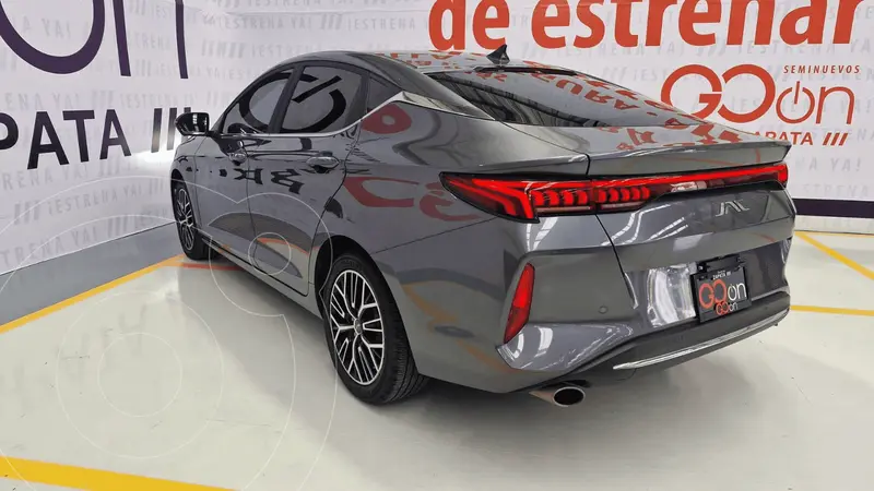 jac j7