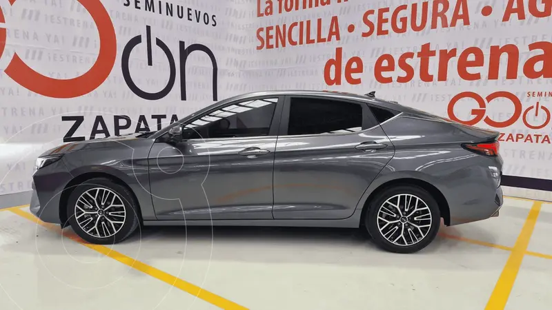 jac j7