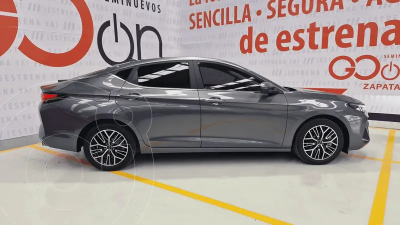 jac j7