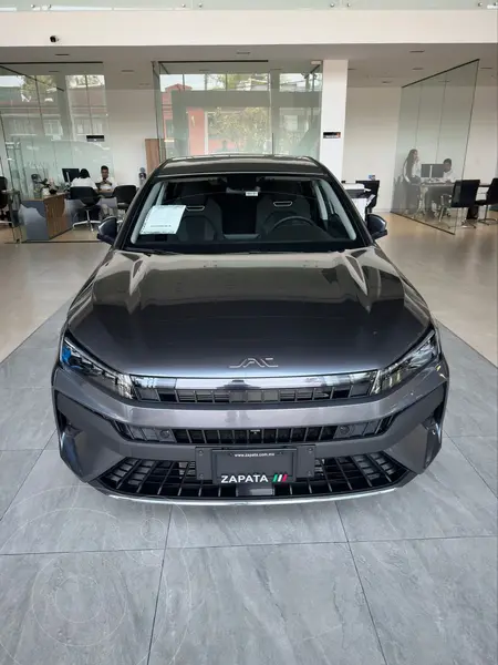 Foto JAC J7 Limited nuevo color A eleccion precio $415,000