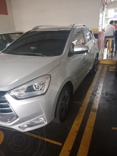 2022 JAC JS2 Pro 1.5L