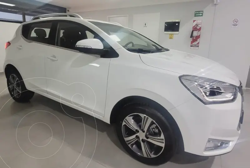 Foto JAC JS2 1.5 CVT Luxury nuevo color Blanco financiado en cuotas(anticipo $20.000.000 cuotas desde $800.000)