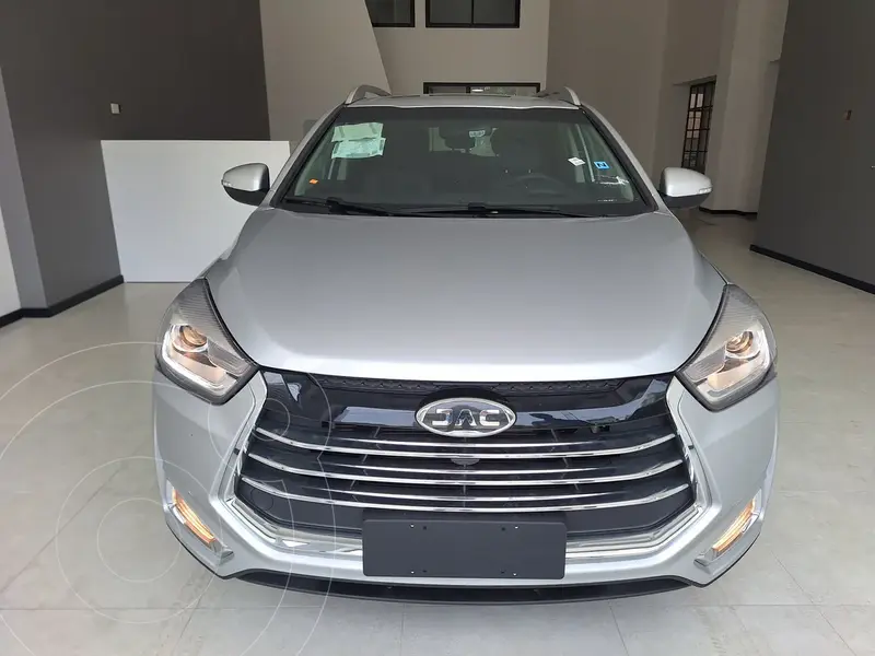 Foto JAC JS2 1.5 CVT Luxury nuevo color Gris Plata  precio $36.000.000