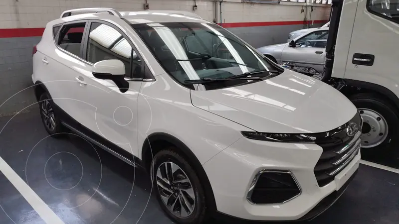 Foto JAC JS3 1.6L nuevo color Blanco precio $88.990.000