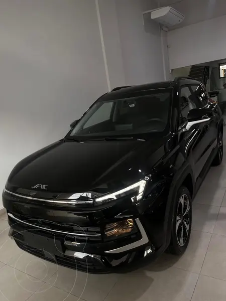 Foto JAC JS4 Luxury nuevo color Negro precio $39.000.000