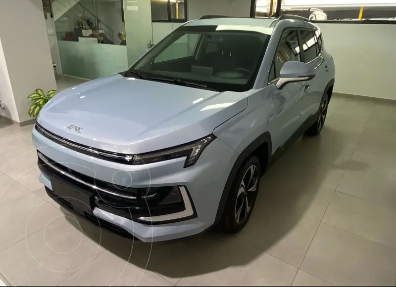 Foto JAC JS4 Luxury nuevo color Celeste precio $39.750.000
