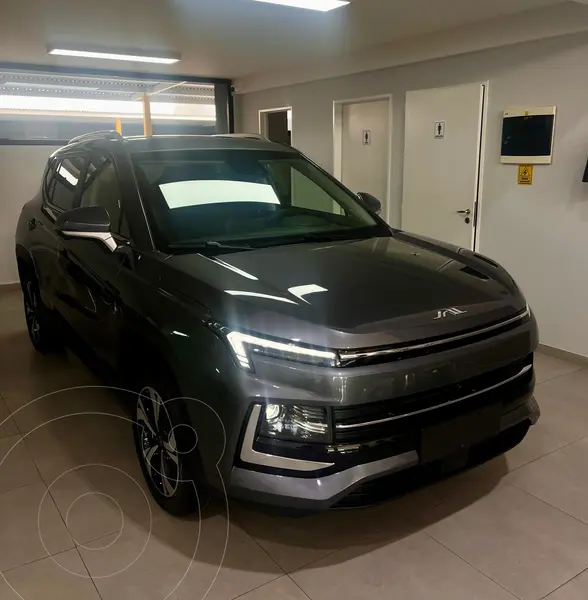 Foto JAC JS4 Flagship nuevo color Gris Oscuro precio $43.000.000