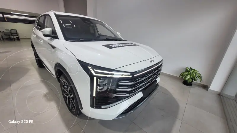 Foto JAC JS8 Pro 1.5T GDi nuevo color Blanco financiado en cuotas(anticipo $20.000.000 cuotas desde $950.000)