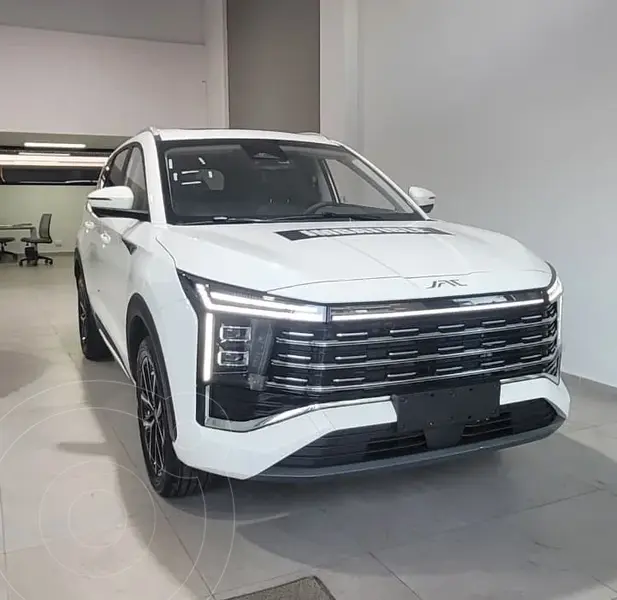 Foto JAC JS8 Pro 1.5T GDi nuevo color Blanco financiado en cuotas(anticipo $26.600.000 cuotas desde $950.000)