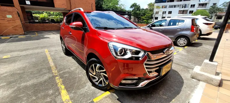 2018 JAC S2 Urban 1.3L Luxury