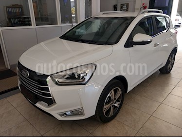 JAC S2 Luxury nuevo color Blanco precio $990.000