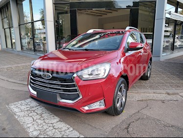 Foto JAC S2 Intelligent nuevo color Rojo precio $1.050.000