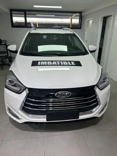 Foto JAC S2 Intelligent nuevo color Blanco precio $32.850.000