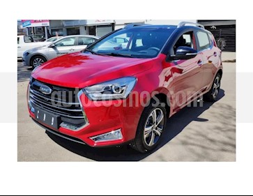 Foto venta Auto usado JAC S2 Intelligent (2019) color Rojo precio u$s12.000
