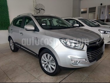 JAC S5 Intelligent nuevo color Gris Plata precio $1.850.000