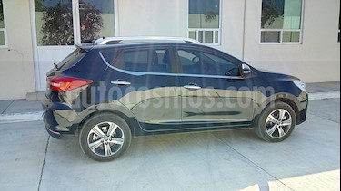 JAC Sei 2 ESei 2 usado (2020) color Negro Onix precio $262,000