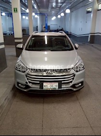 JAC Sei 2 Quantum Aut usado (2019) color Plata precio $243,900