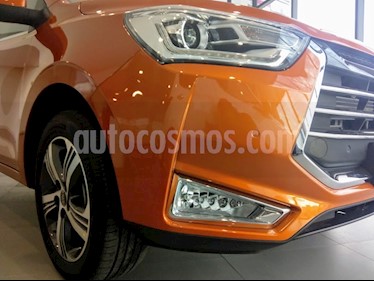 foto JAC Sei 2 Active nuevo color Naranja precio $270,000