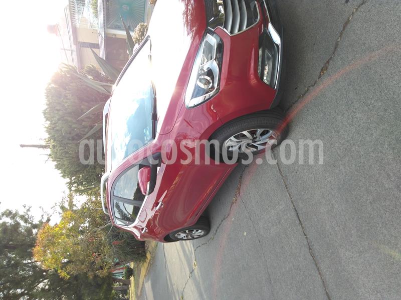 foto JAC Sei 2 Active usado (2019) color Rojo precio $185,000