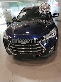 Foto JAC Sei 7 Quantum 5 asientos nuevo color Azul precio $484,000