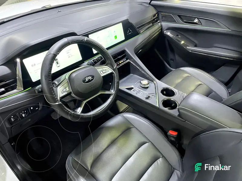 jac sei2-flex
