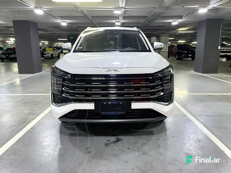 jac sei2-flex