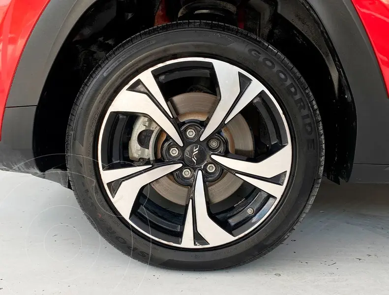 jac sei2-flex