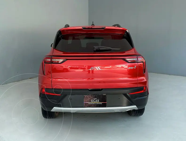 jac sei2-flex