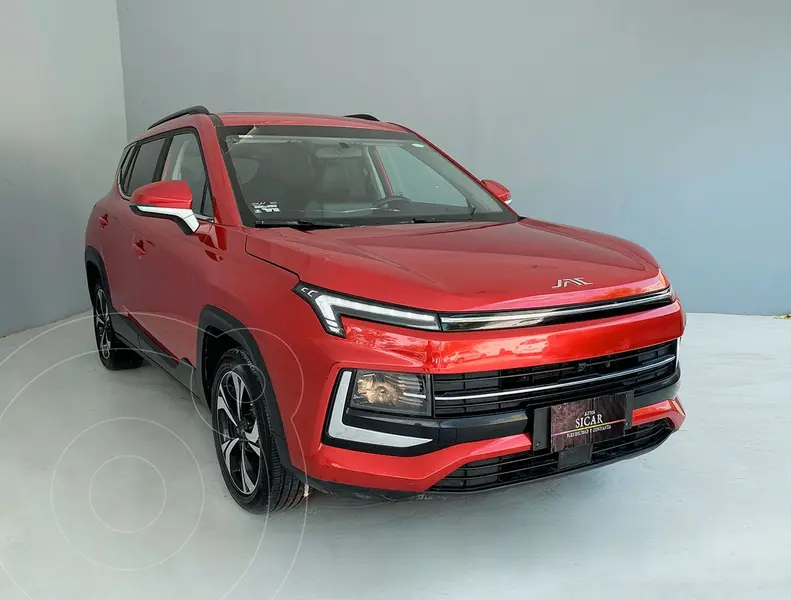 jac sei2-flex