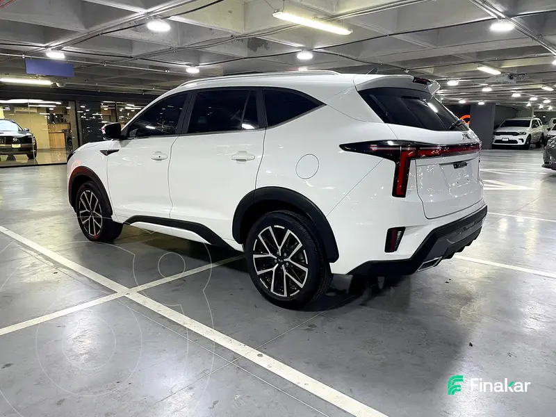 jac sei2-flex
