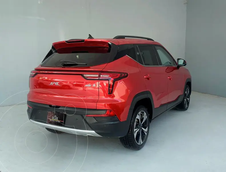 jac sei2-flex