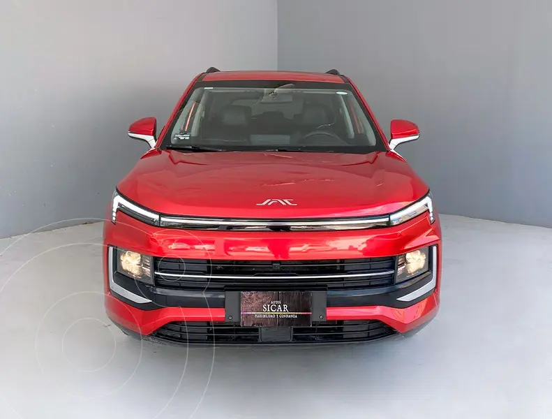 jac sei2-flex