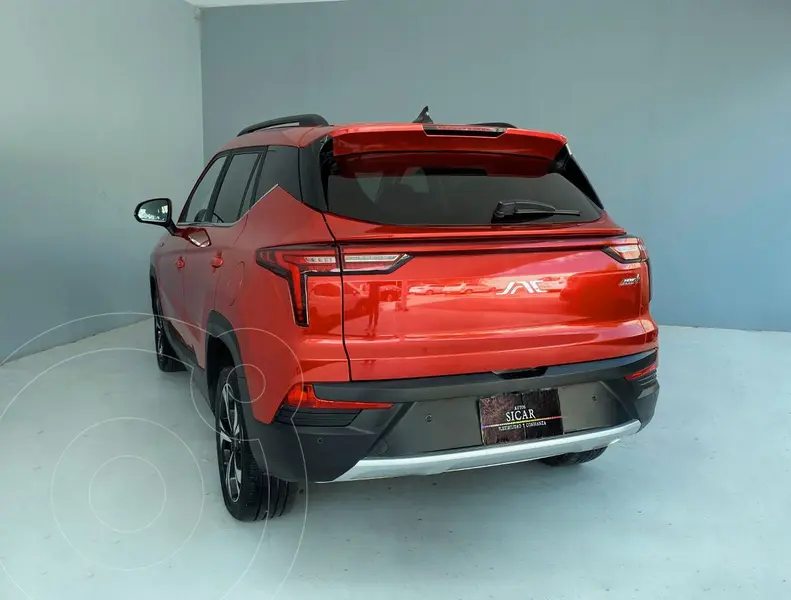 jac sei2-flex