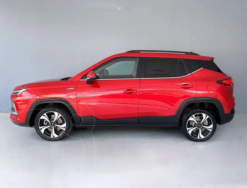 jac sei2-flex