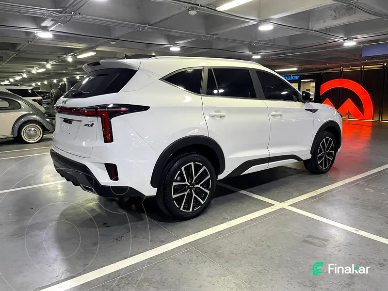 jac sei2-flex