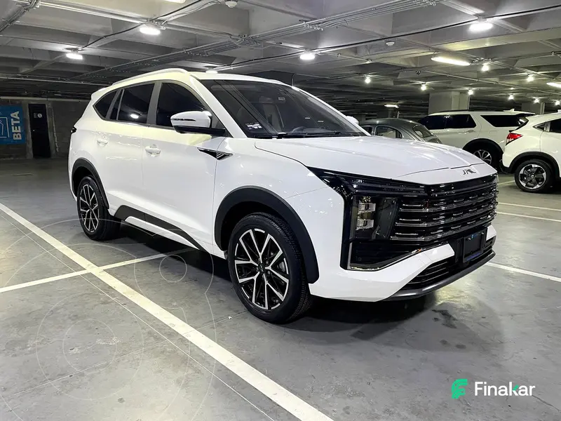 jac sei2-flex