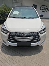 foto JAC Sei 2 Limited nuevo color Blanco precio $273,000